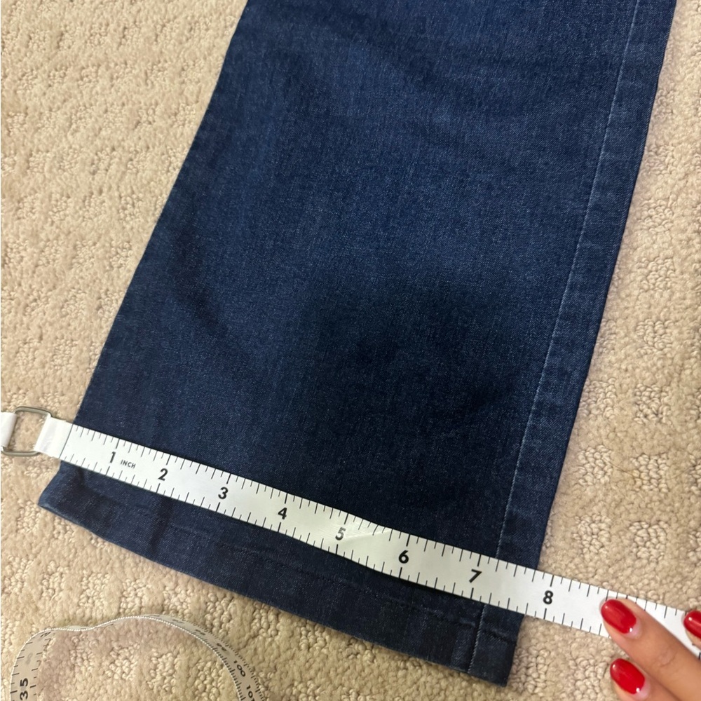 Bootcut pants - Picture 2 of 4